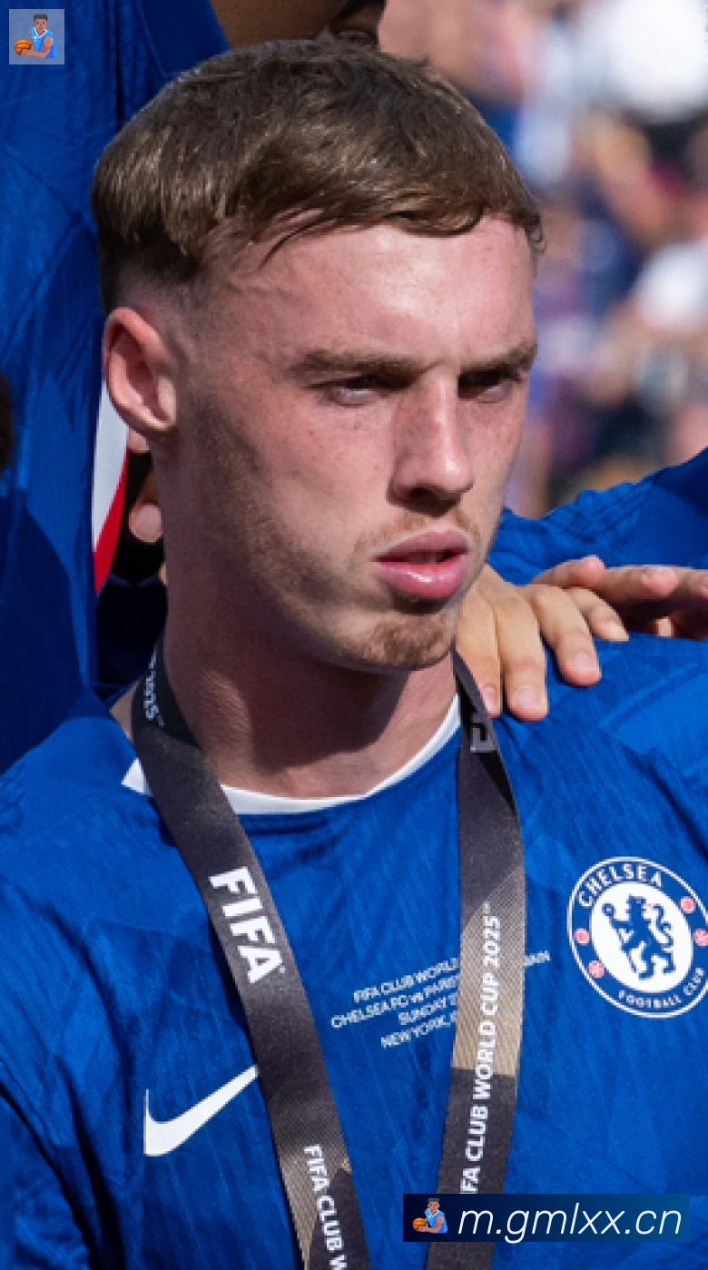 基利安·姆巴佩